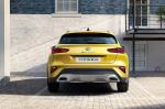 Kia XCeed 2019 года (WW)